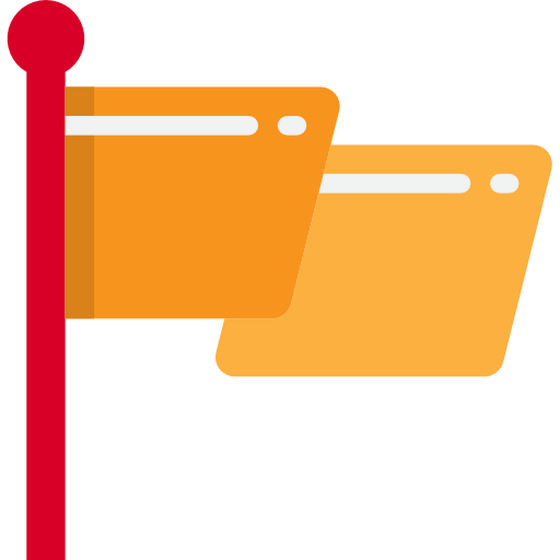 Flag icon
