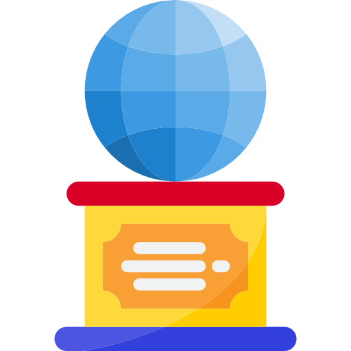 Trophy icon