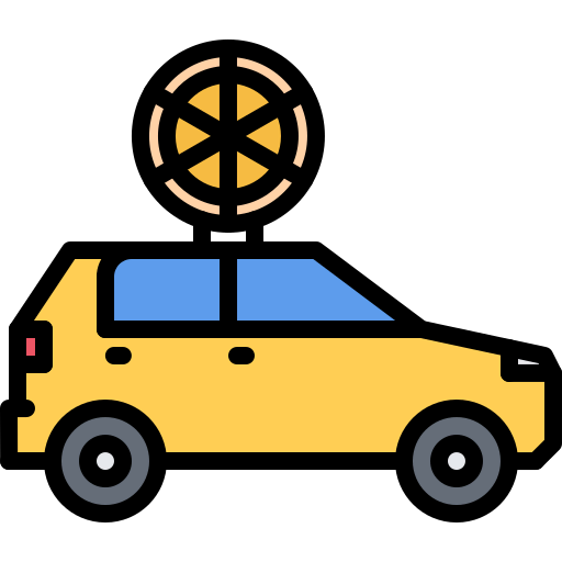 Car icon
