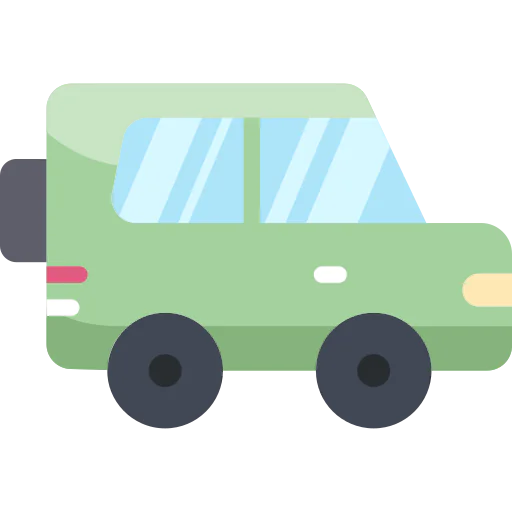 Car icon