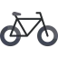 Bicycle icon 64x64
