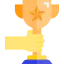 Trophy icon 64x64