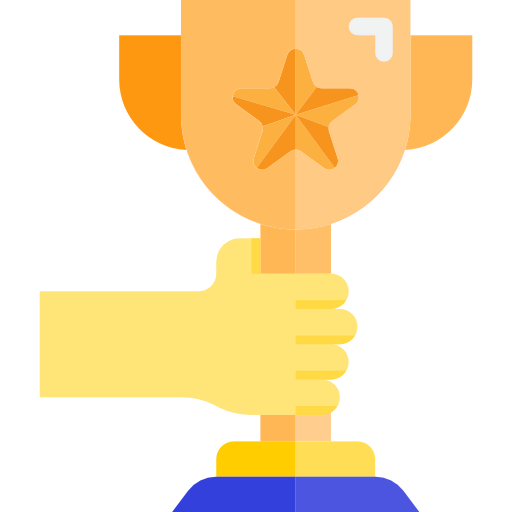 Trophy icon