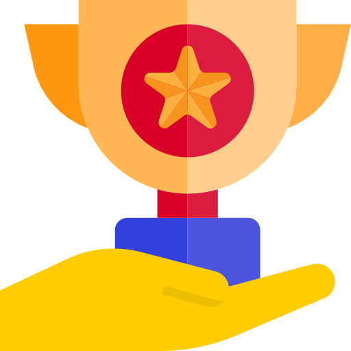Trophy icon