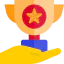 Trophy icon 64x64