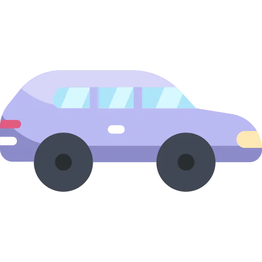 Car icon