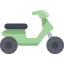 Motorbike icon 64x64
