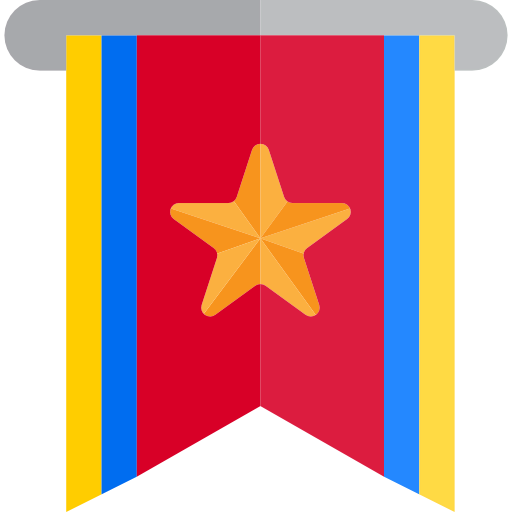 Flag icon