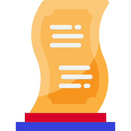 Trophy icon