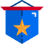 Flag icon 64x64