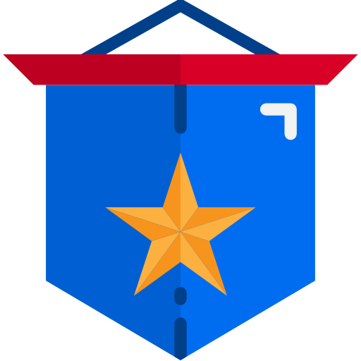 Flag icon