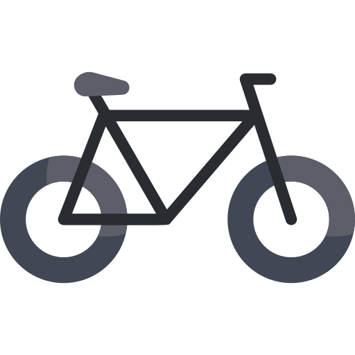 Bicycle icon