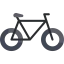 Bicycle icon 64x64