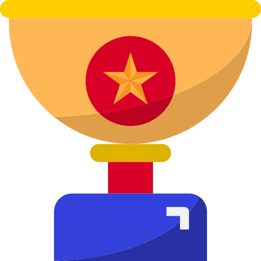 Trophy icon