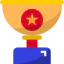 Trophy icon 64x64