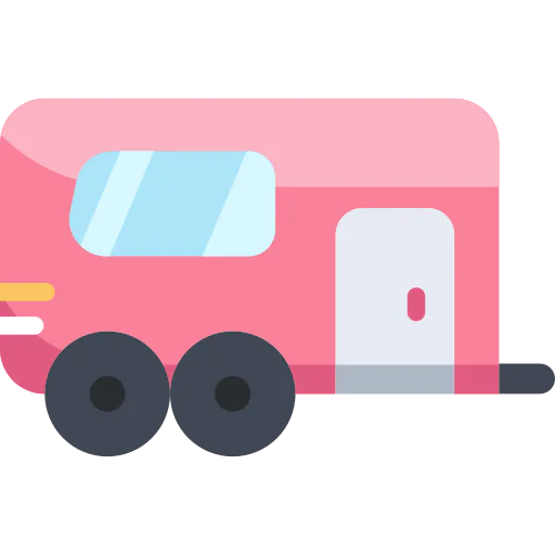 Trailer icon