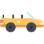 Cabriolet icon 64x64