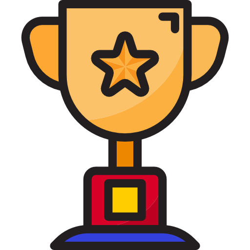 Trophy icon