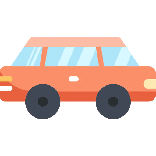 Car icon