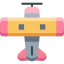 Aeroplane icon 64x64