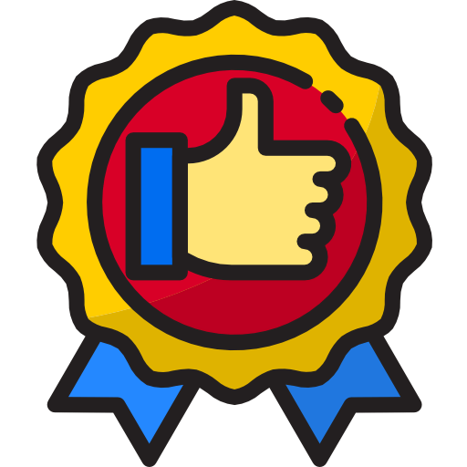 Badge icon