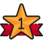 Medal icon 64x64
