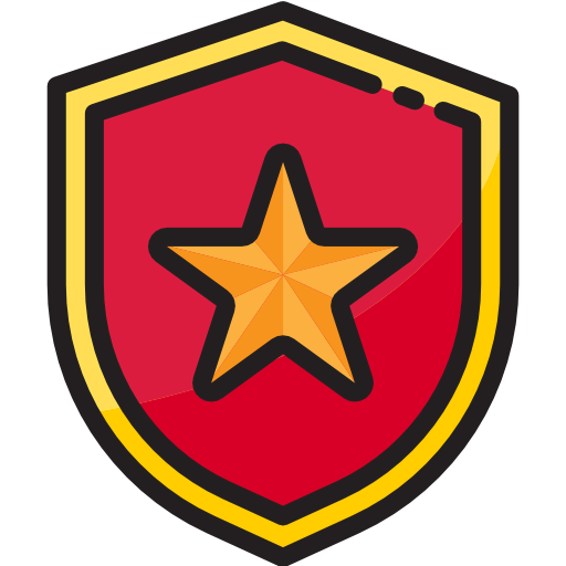 Shield icon