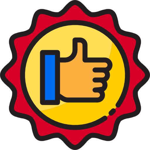 Badge icon