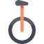 Monocycle icon 64x64
