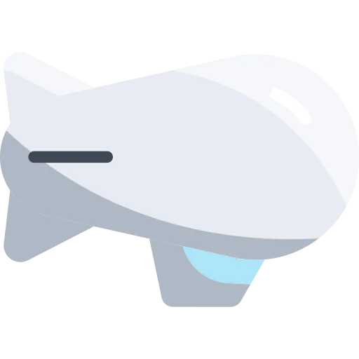 Zeppelin icon