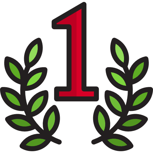 Winner icon