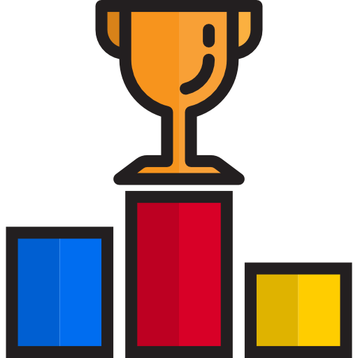 Podium icon