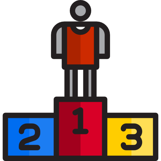 Podium icon