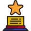 Trophy icon 64x64