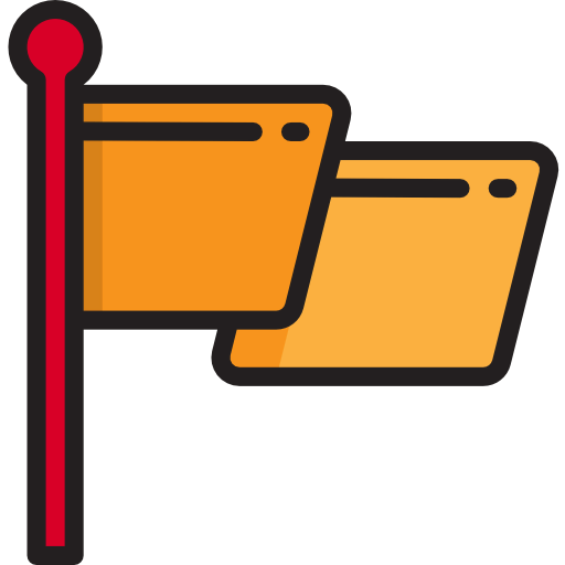 Flag icon