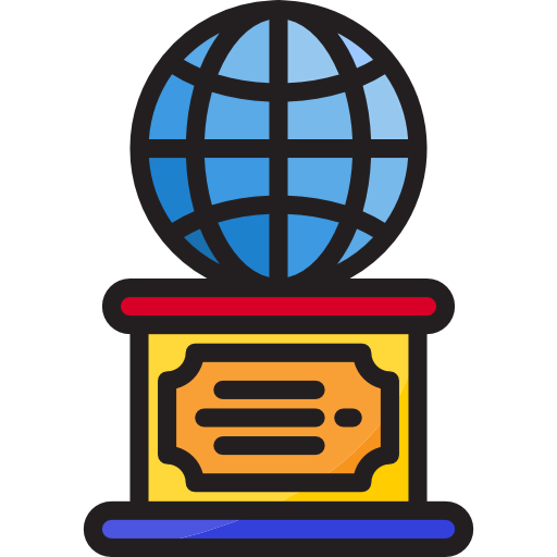 Trophy icon