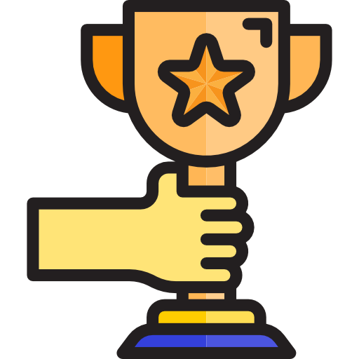 Trophy icon