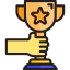 Trophy icon 64x64
