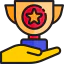 Trophy icon 64x64