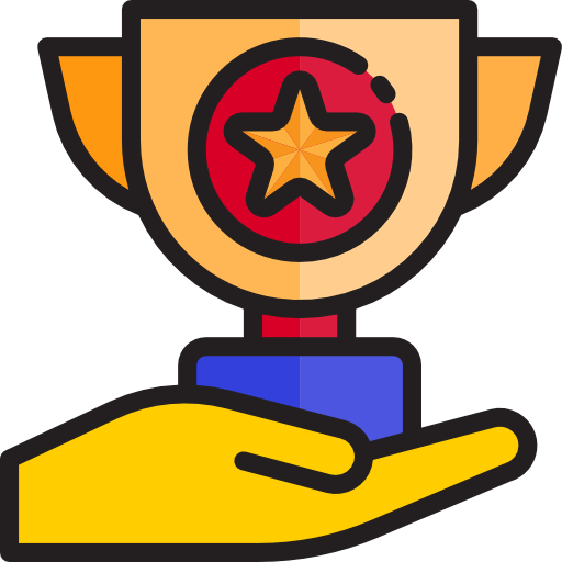 Trophy icon