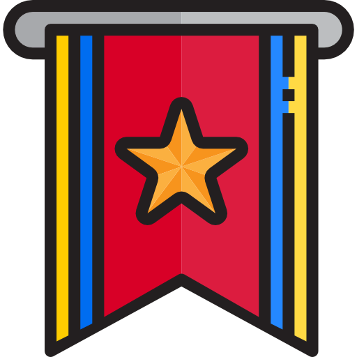 Flag icon