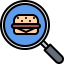 Search icon 64x64