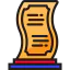 Trophy icon 64x64