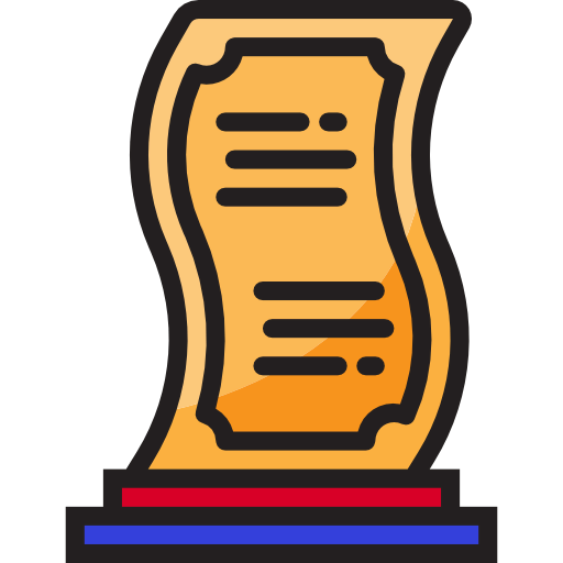 Trophy icon