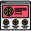 Pizza icon 64x64