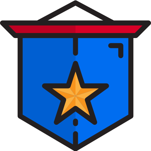 Flag icon