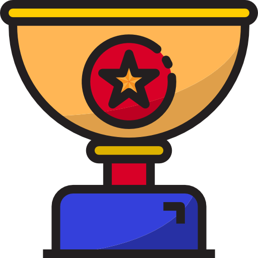 Trophy icon