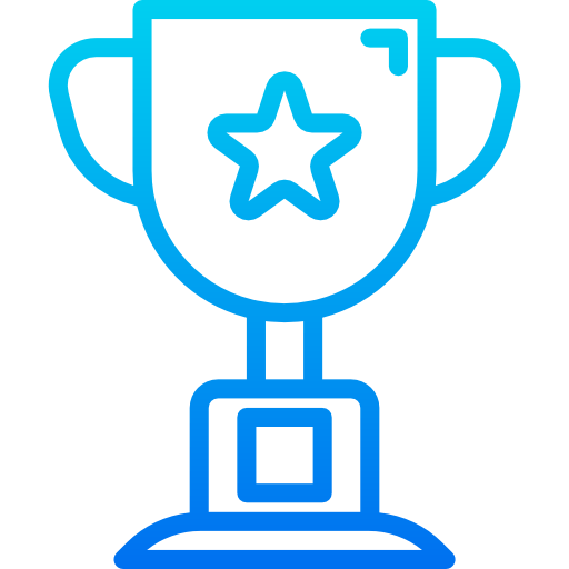 Trophy icon