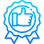 Badge icon 64x64