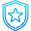 Shield icon 64x64